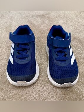 Adidas Toddler Tennis Shoes